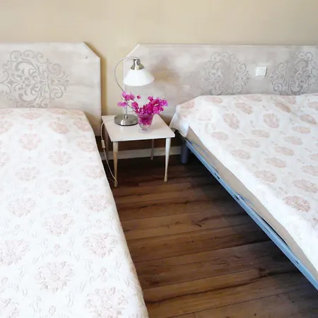 Alexandra - Boutique Otel