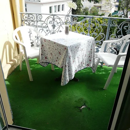 Otel Alexandra - Boutique 3*