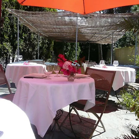 Alexandra - Boutique Otel Juan-les-Pins