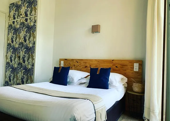 Otel Alexandra - Boutique 3*