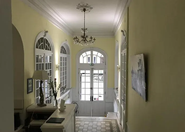 Otel Alexandra - Boutique 3*