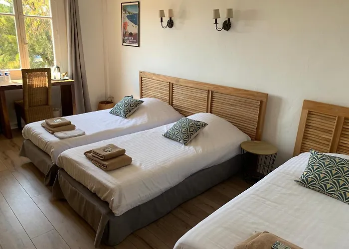 Alexandra - Boutique Otel