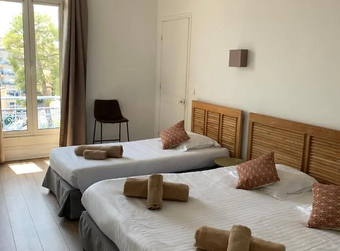 Alexandra - Boutique Otel