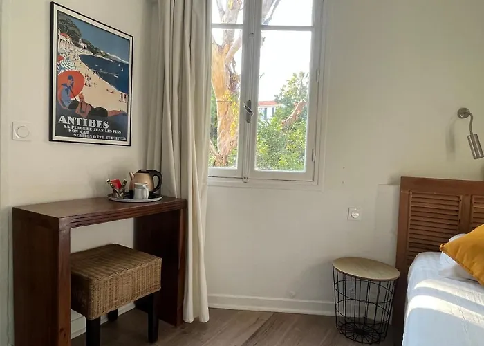 Otel Alexandra - Boutique