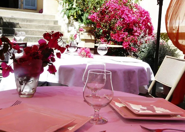 Otel Alexandra - Boutique Juan-les-Pins