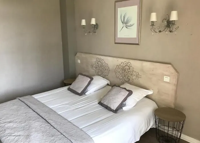 Alexandra - Boutique Otel