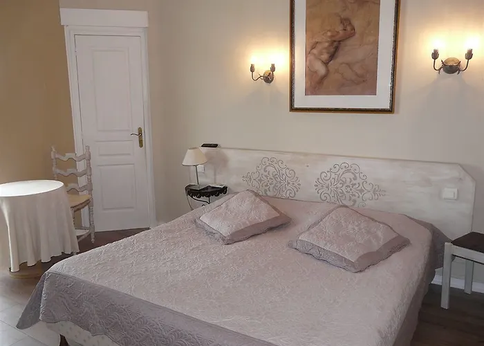 Otel Alexandra - Boutique