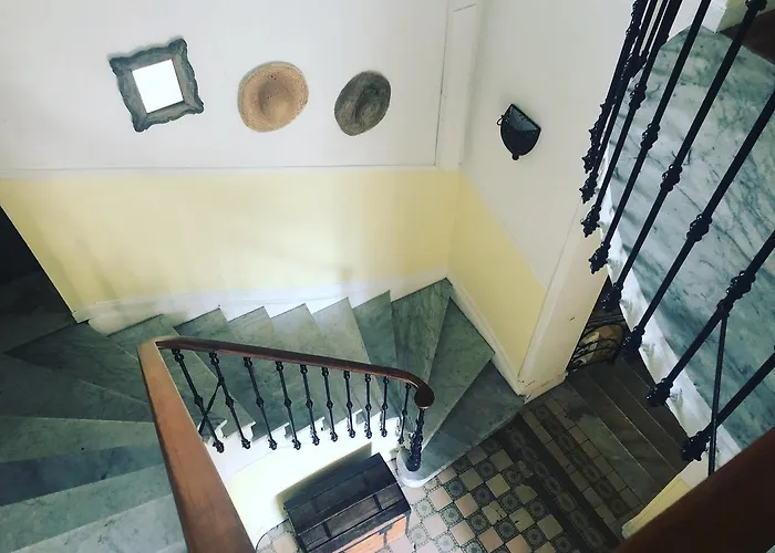 Alexandra - Boutique Otel