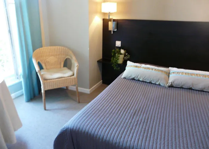 Otel Alexandra - Boutique 3*