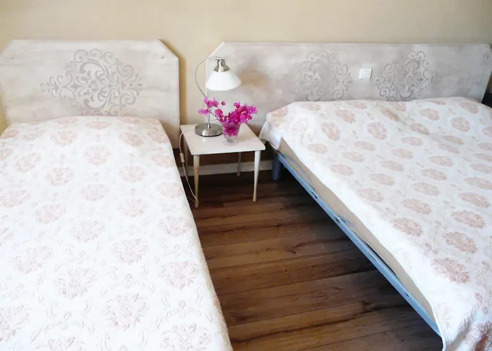 Alexandra - Boutique Otel