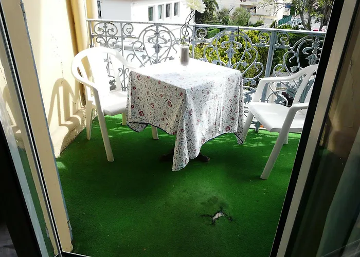 Otel Alexandra - Boutique 3*