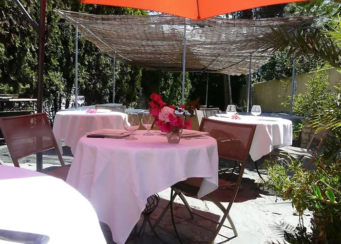 Alexandra - Boutique Otel Juan-les-Pins