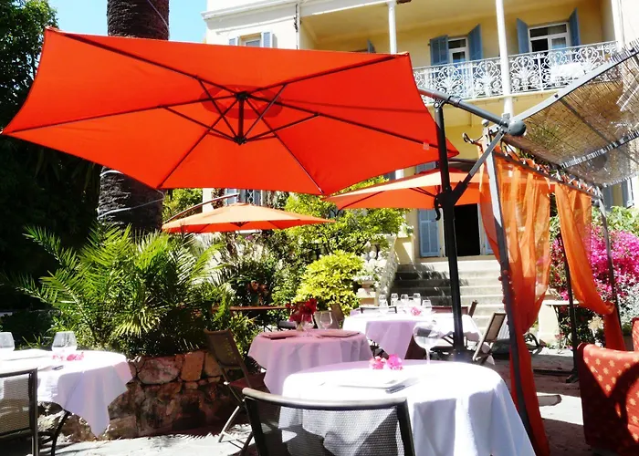 Alexandra - Boutique Otel