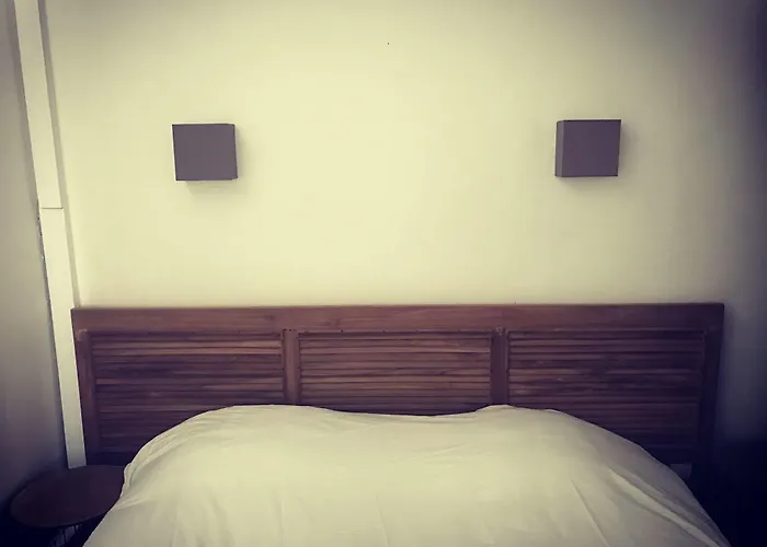 Otel Alexandra - Boutique Juan-les-Pins