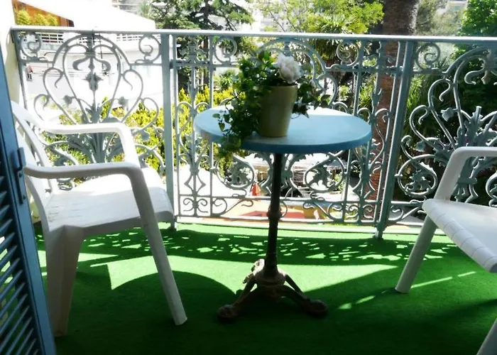 Otel Alexandra - Boutique