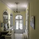 Отель Alexandra - Boutique 3*