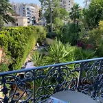 酒店 Alexandra - Boutique 胡安莱潘