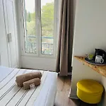 Hotel Alexandra - Boutique Juan-les-Pins