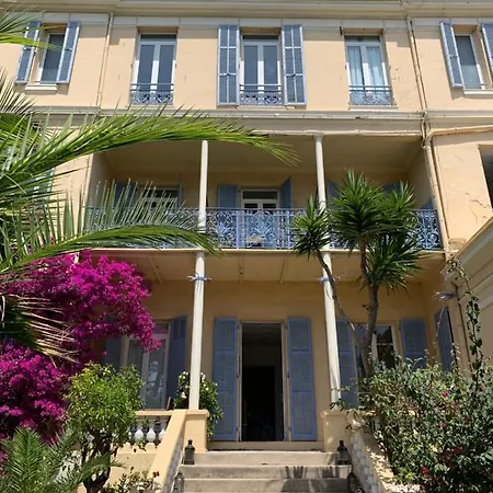 Alexandra - Boutique Hotel Juan-les-Pins