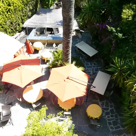 Alexandra - Boutique 3* Juan-les-Pins