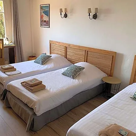 Hotel Alexandra - Boutique 3*