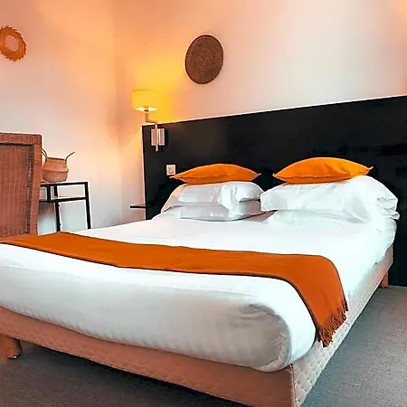Alexandra - Boutique Hotel Juan-les-Pins