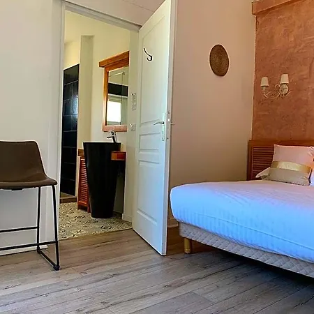 Alexandra - Boutique 3* Juan-les-Pins