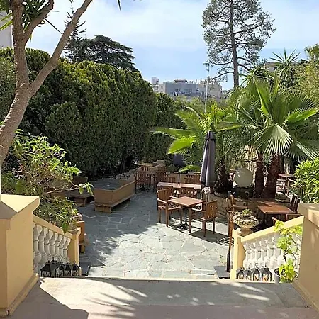 Hotel Alexandra - Boutique