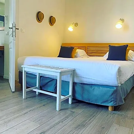 Alexandra - Boutique Hotel Juan-les-Pins