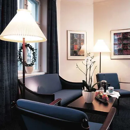 Hotel Alexandra - Boutique