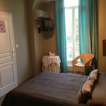 Otel Alexandra - Boutique 3*