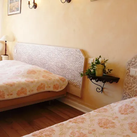 Hotel Alexandra - Boutique Juan-les-Pins