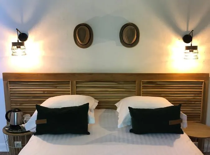 Alexandra - Boutique 3*