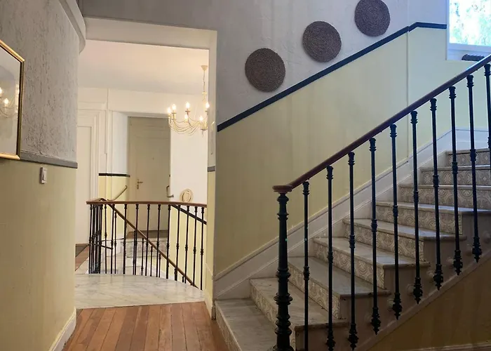 Hotel Alexandra - Boutique