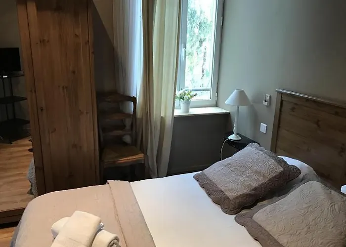 Hotell Alexandra - Boutique