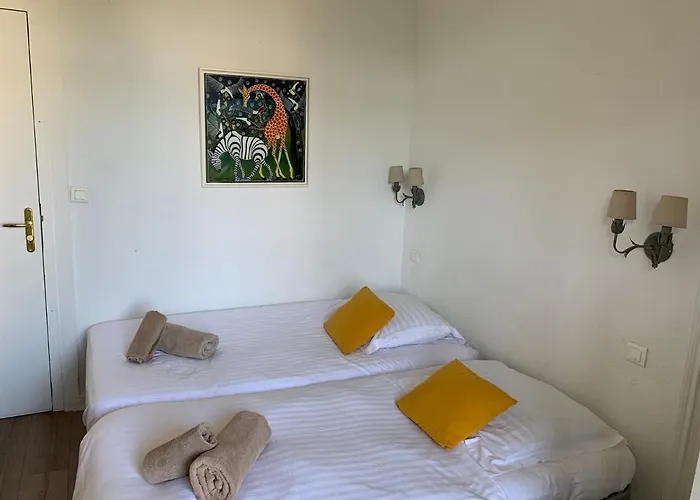 Hotel Alexandra - Boutique 3*