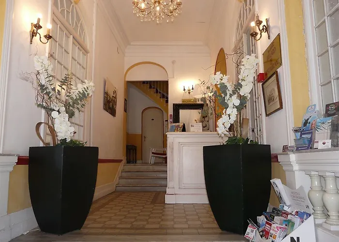 Alexandra - Boutique 3*
