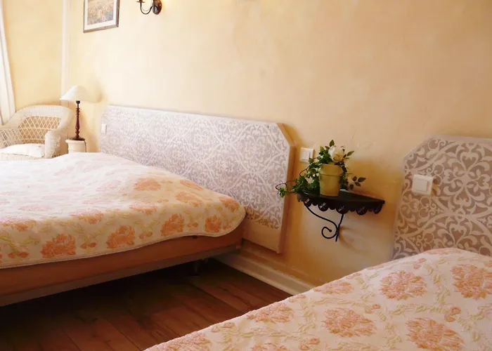 Hotel Alexandra - Boutique Juan-les-Pins