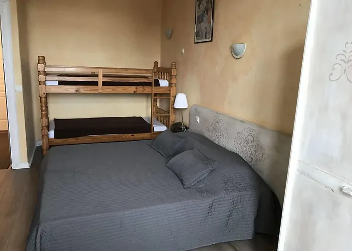 Alexandra - Boutique 3*